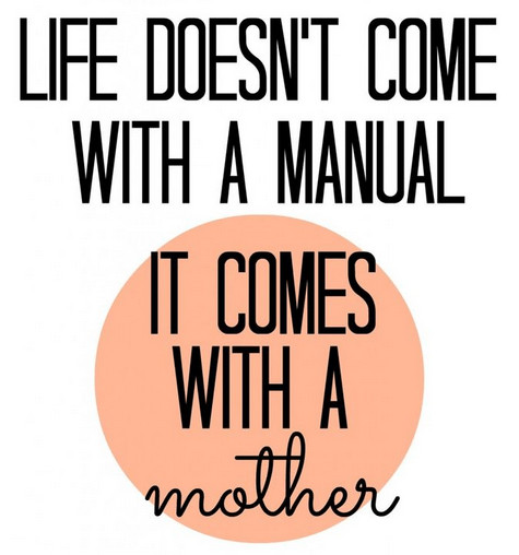Short Mother Daughter Quotes
 50 Inspiring Mother Daughter Quotes with