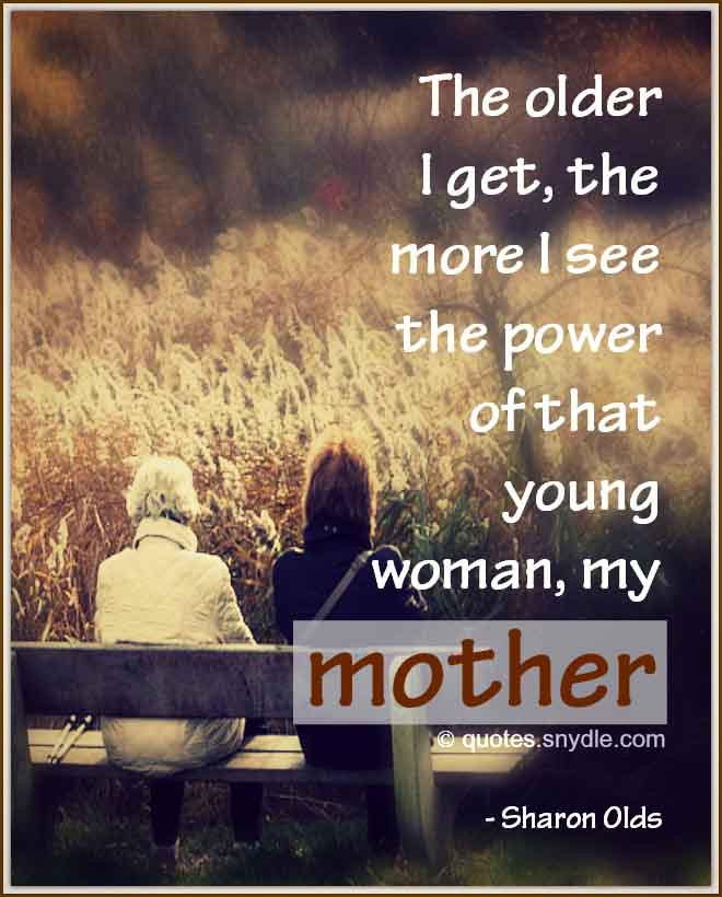 Short Mother Daughter Quotes
 Mother Daughter Quotes with Image Quotes and Sayings