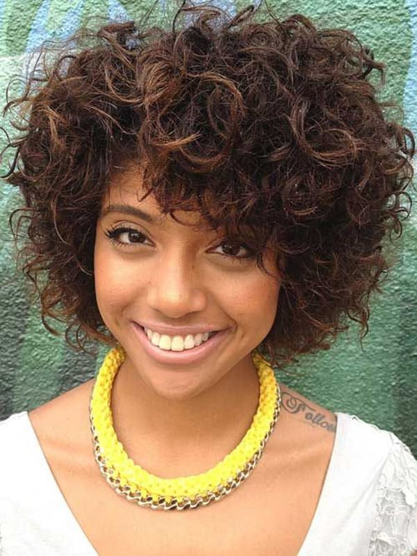 Short Natural Black Hairstyles 2020
 Top 10 Cutest Short Haircuts for Black Women in 2020
