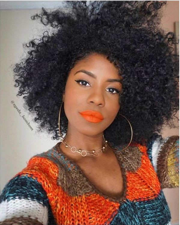 Short Natural Black Hairstyles 2020
 2020 best Team Natural images on Pinterest