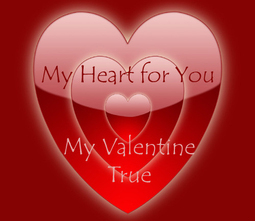 Short Valentines Day Quotes
 24 Free Printable Valentine Cards & Sweet Poems