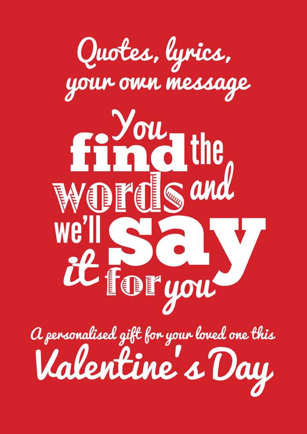 Short Valentines Day Quotes
 Romantic And Loving Valentine Day Love Quotes – Themes