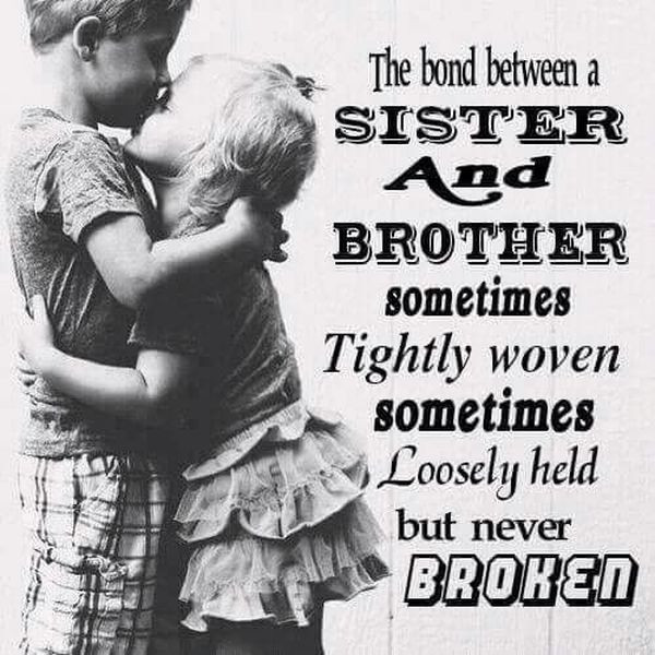 Sibling Relationships Quotes
 Sibling Quotes