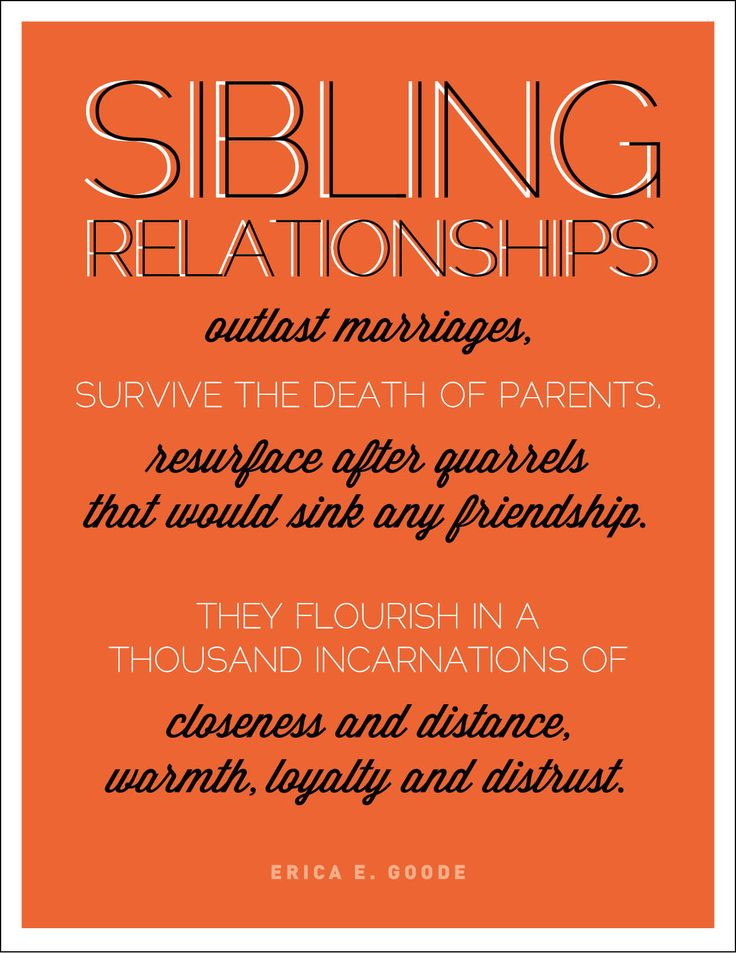 Sibling Relationships Quotes
 happy birthday quotes for big brother from sister Happy