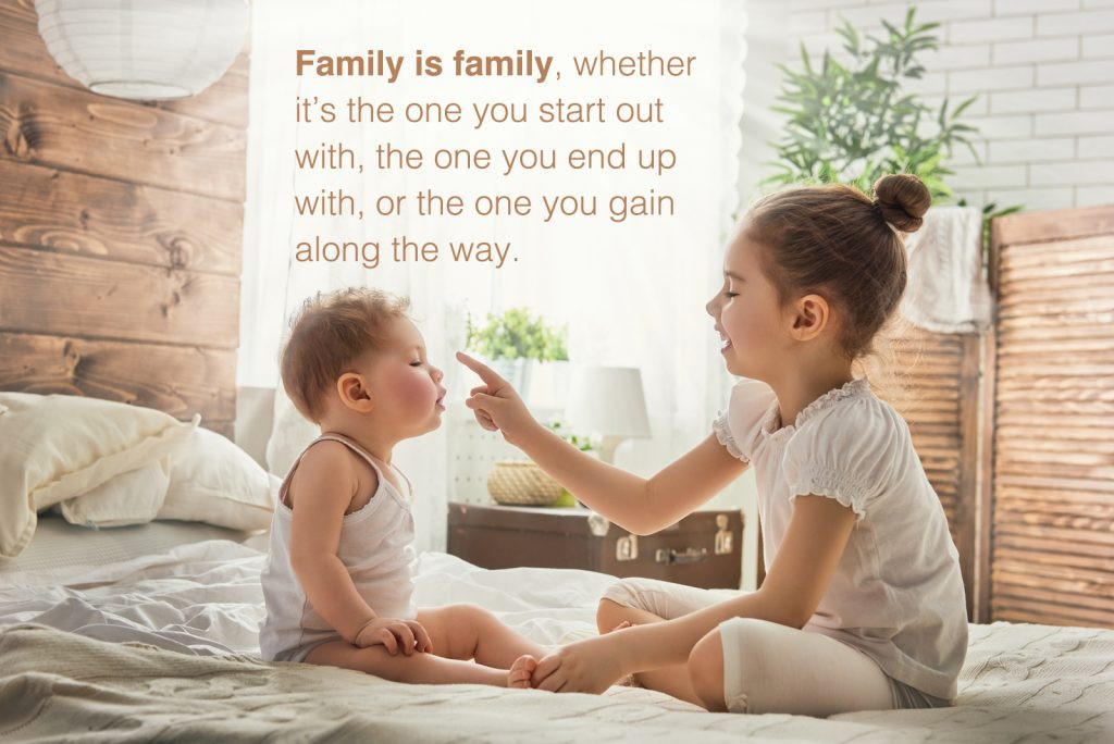 Sibling Relationships Quotes
 40 Siblings Quotes to Help Celebrate National Sibling Day