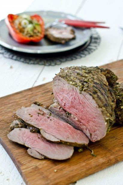 Side Dishes For Leg Of Lamb
 126 best images about Lamb Recipies on Pinterest