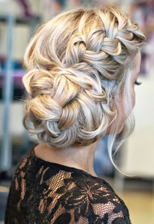 Side Hairstyles For Long Hair Wedding
 15 Casual Wedding Hairstyles for Long Hair