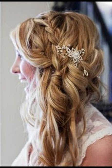 Side Swept Prom Hairstyles
 Side swept hairstyles for prom