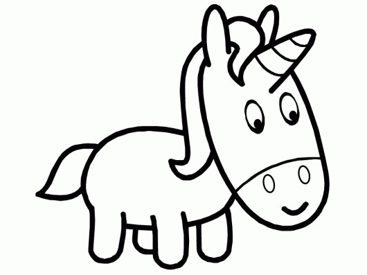 Simple Coloring Pages For Toddlers
 Easy Coloring Pages Best Coloring Pages For Kids