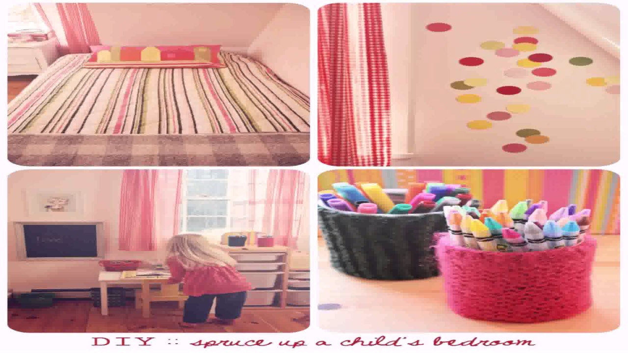 Simple DIY Room Decor
 Diy Room Decorating Ideas For Small Rooms Gif Maker