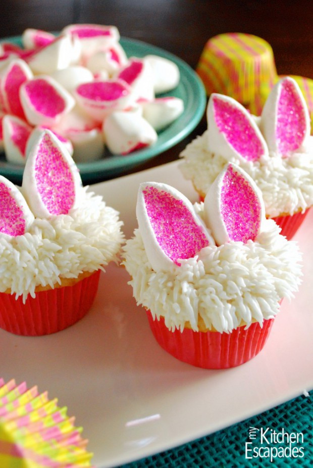 Simple Easter Desserts
 16 Easy and Tasty Easter Desserts to Make this Year