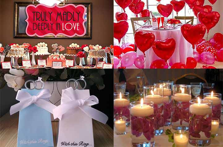 Simple Engagement Party Ideas
 9 Lively Engagement Party Ideas That Are Out The Box
