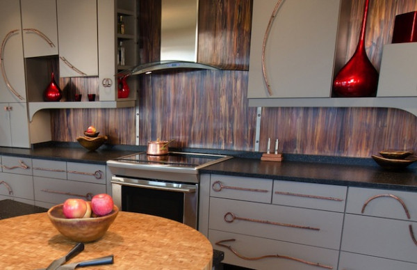 Simple Kitchen Backsplash
 Selected Kitchen Backsplash Designs – Adorable Home