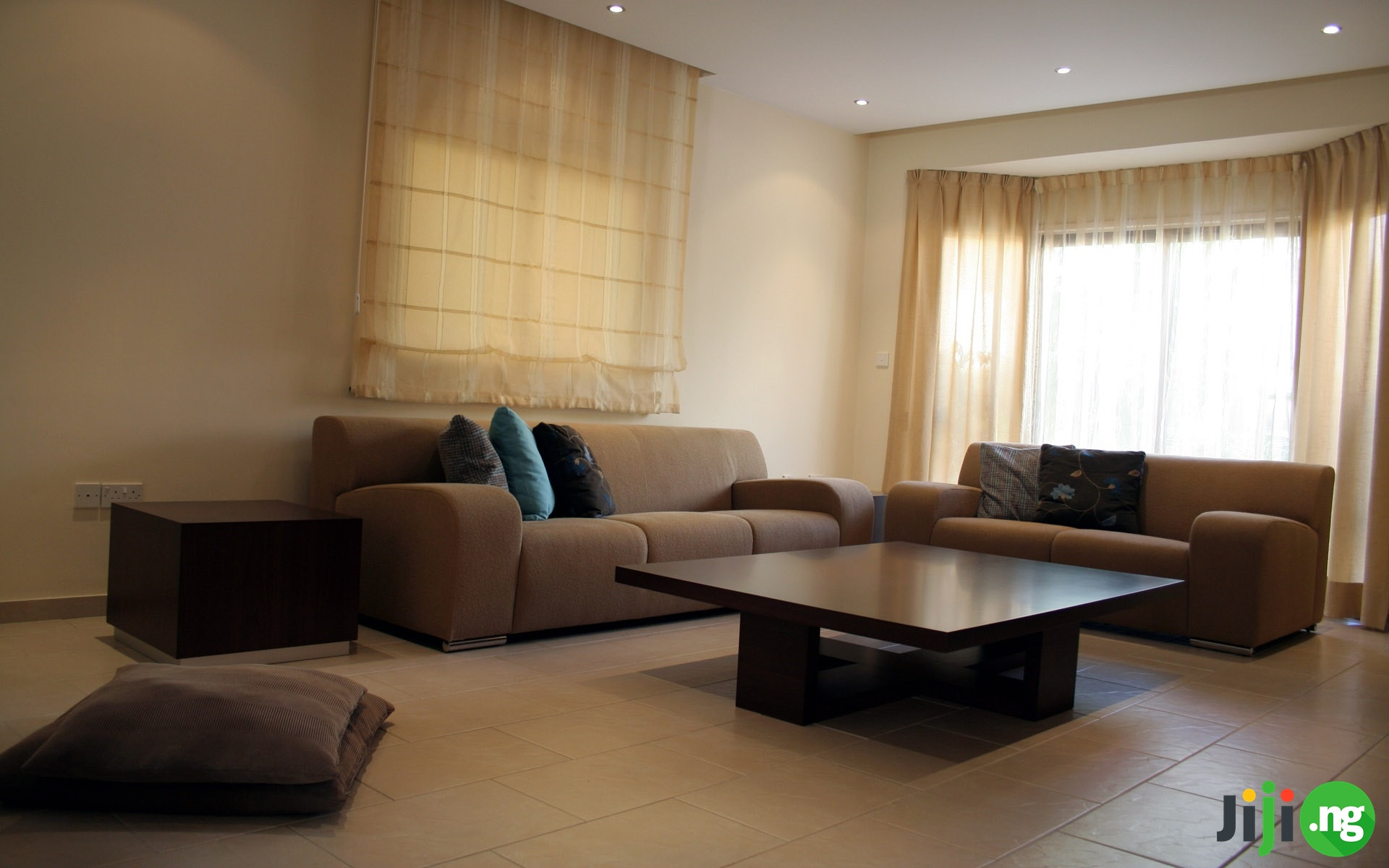 Simple Living Room Ideas
 Living Room Furniture Designs in Nigeria
