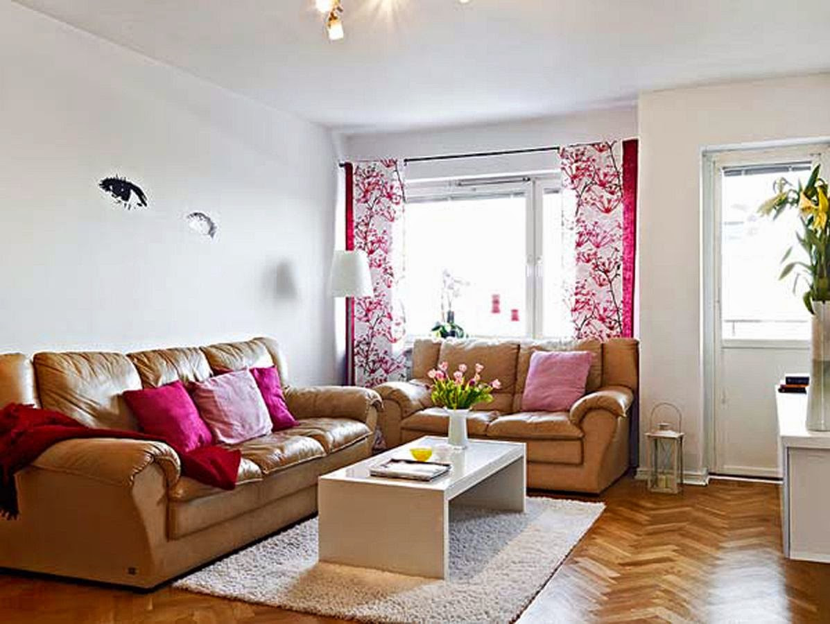 Simple Living Room Ideas
 Simple Living Room Interior Design Wallpaper