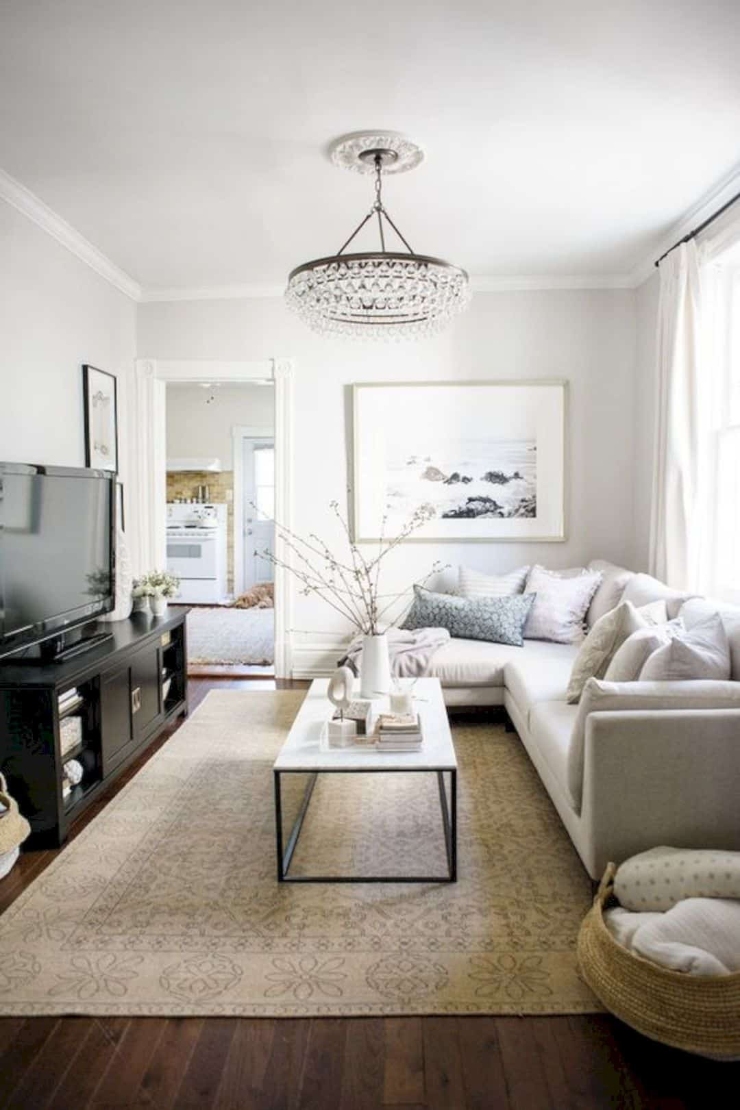 Simple Living Room Ideas
 16 Simple Interior Design Ideas for Living Room