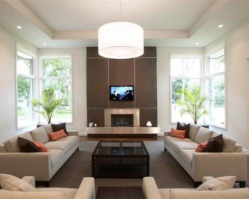 Simple Modern Living Room
 Best Simple Ceiling Design Ideas & Remodel