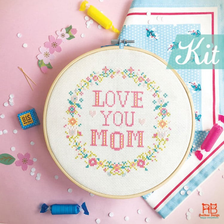 Simple Mother'S Day Gift Ideas
 Easy DIY Mother s Day Gifts That Will Send a Heartfelt