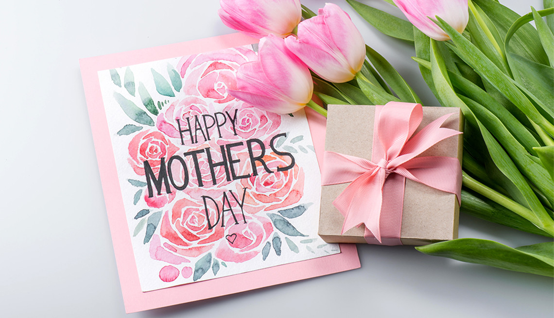 Simple Mother'S Day Gift Ideas
 Mother’s Day Gift Ideas