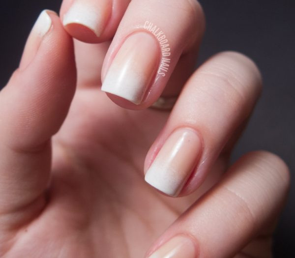 Simple Wedding Nails
 80 Simple Nail Designs Even a Nail Newbie Can Do