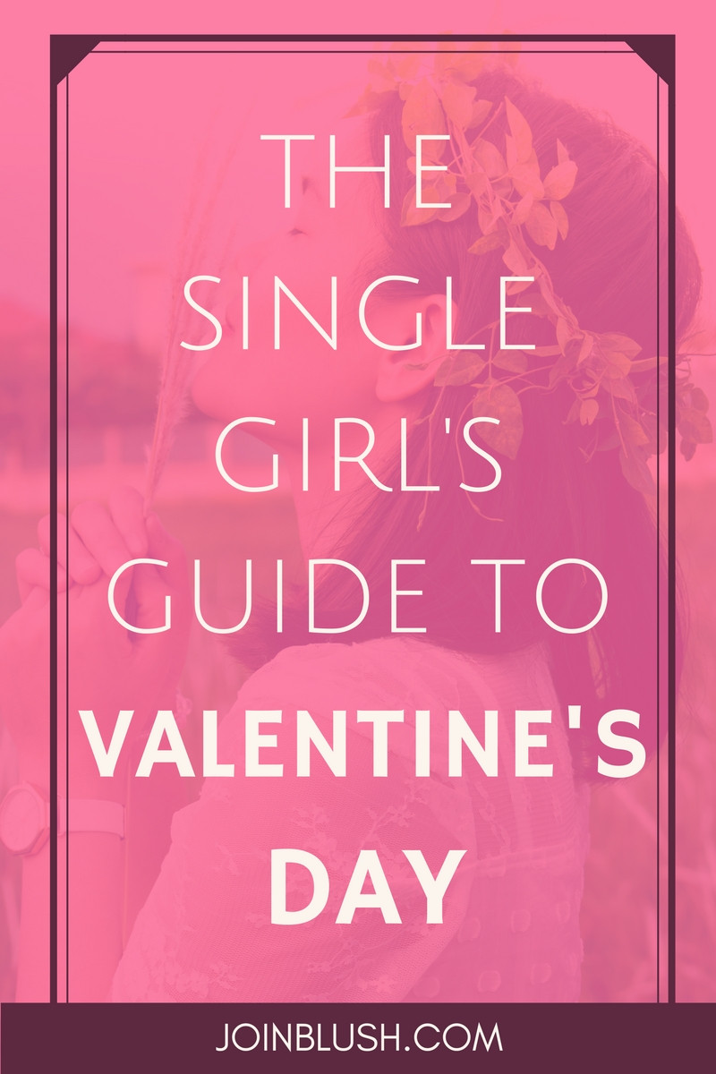 Single Valentines Day Quotes
 single valentine s day