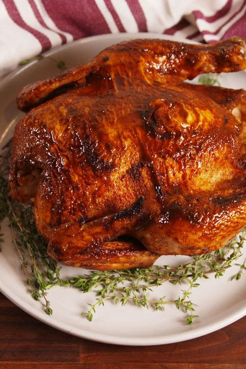 Slow Cooker Whole Chicken Recipe
 15 Best Whole Chicken Recipes How to Cook A Whole
