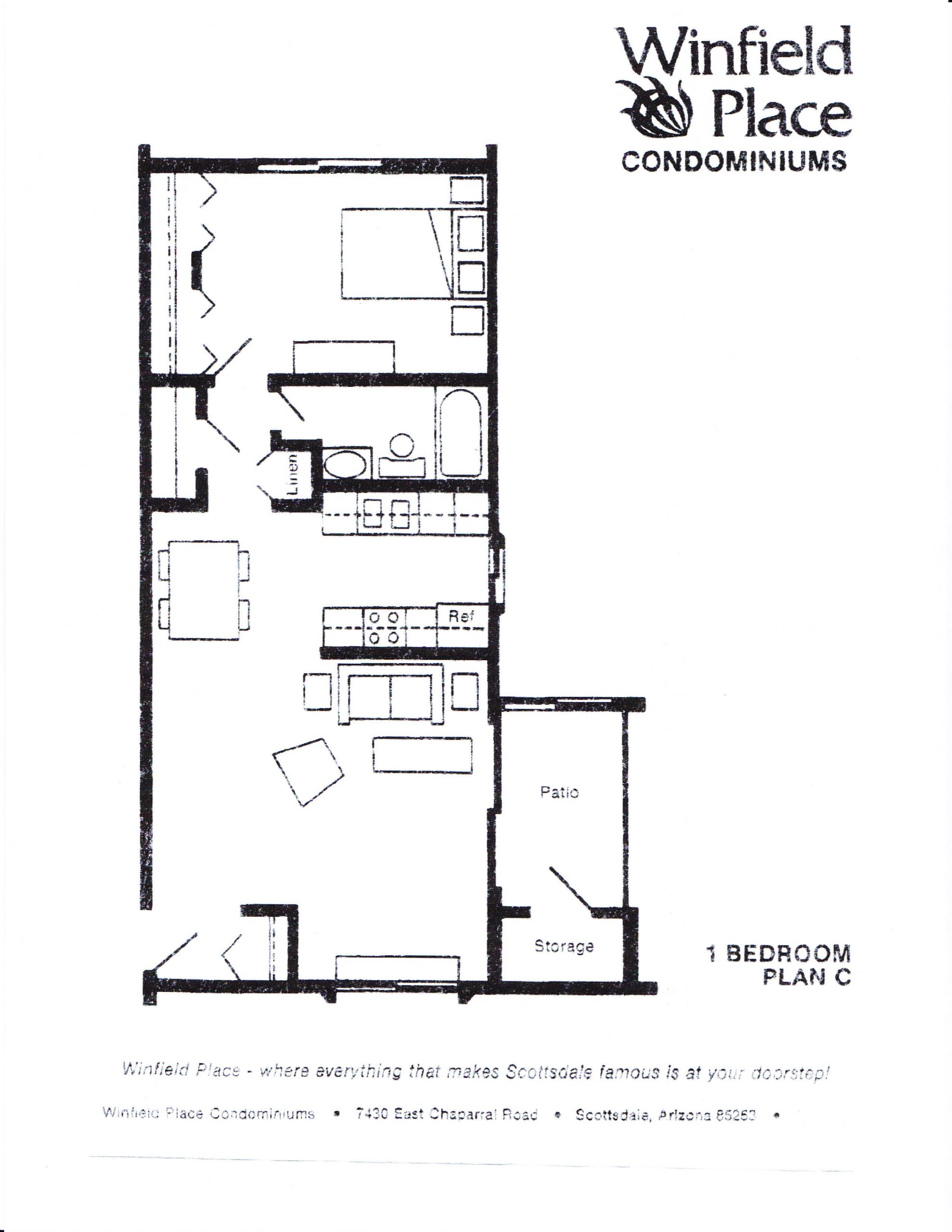 Small 1 Bedroom House Plans
 e Bedroom House Plans