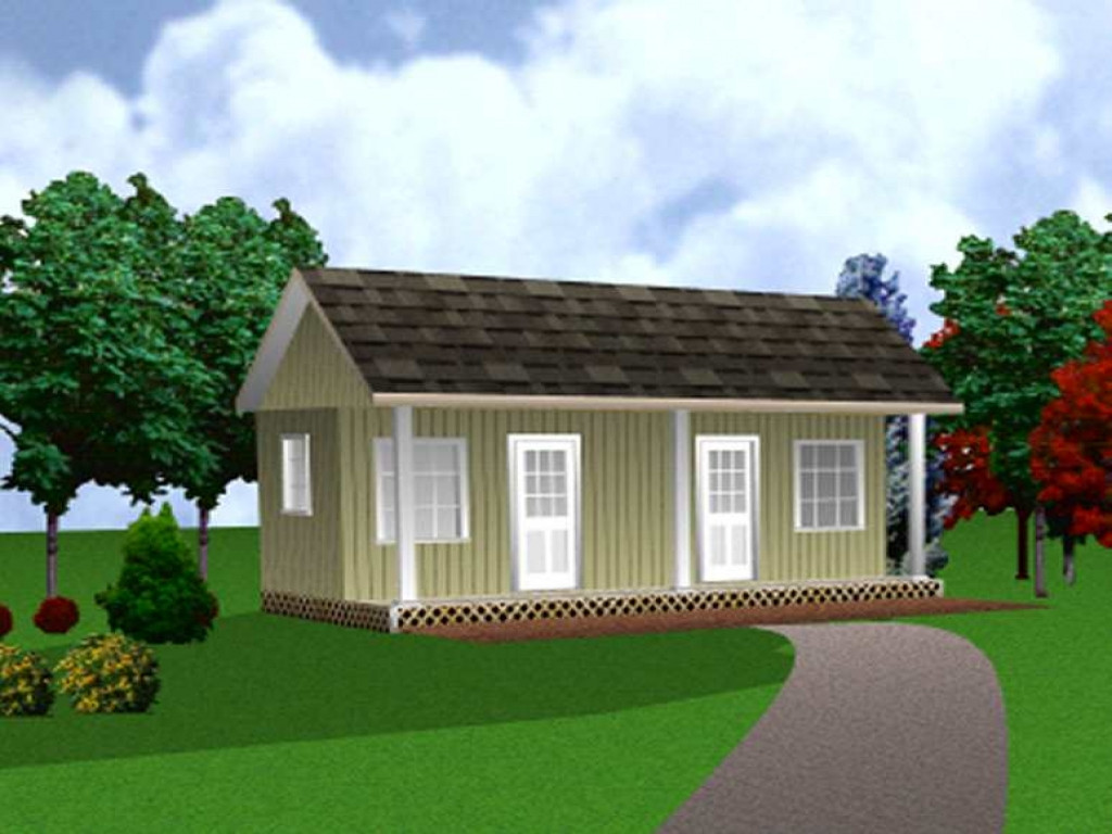 Small 2 Bedroom House
 Small 2 Bedroom Cottage House Plans 2 Bedroom House Simple