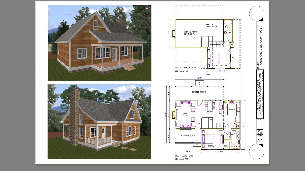 Small 2 Bedroom House
 Small 2 Bedroom House Small 2 Bedroom Cabin Plans 4