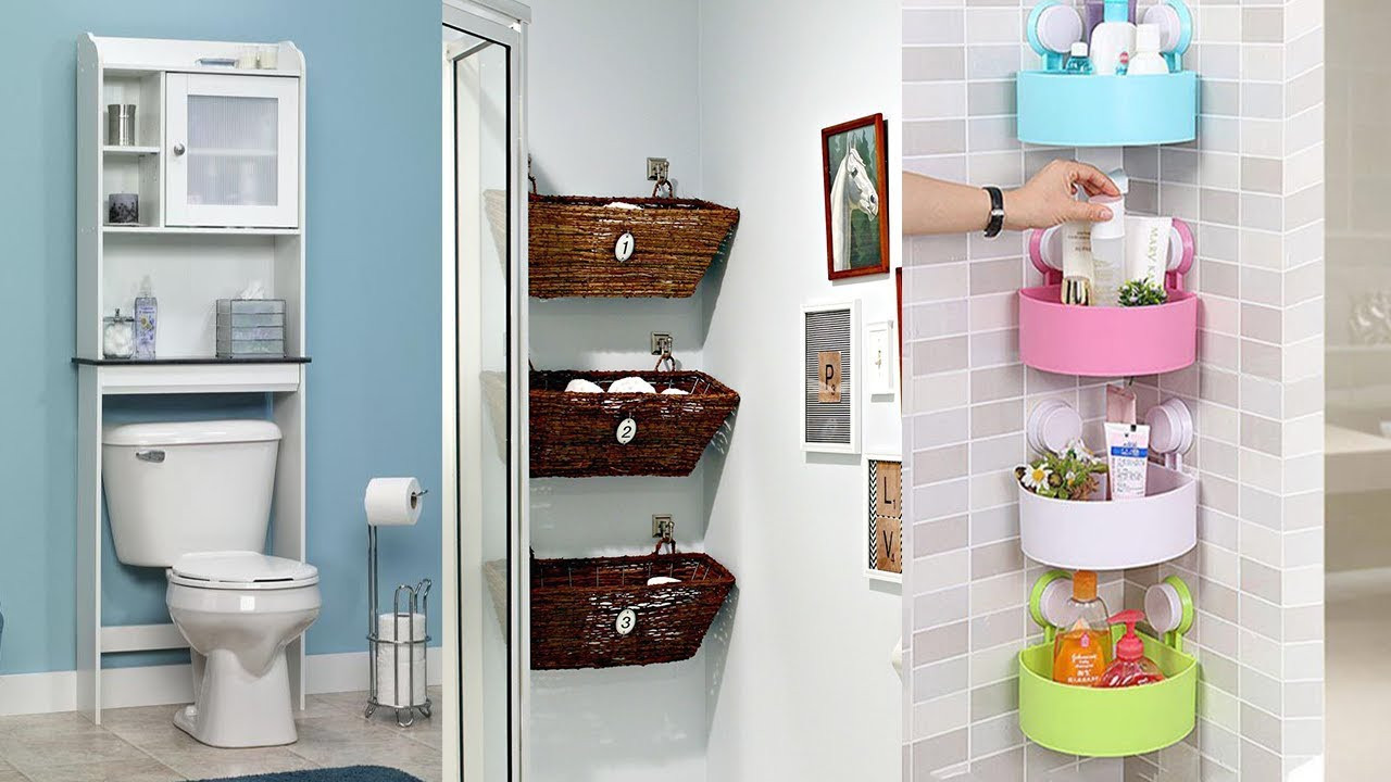 Small Bathroom Storage Ideas
 27 IKEA Small Bathroom Storage Ideas