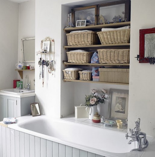 Small Bathroom Storage Ideas
 Modern Furniture 2014 Small Bathrooms Storage Solutions Ideas