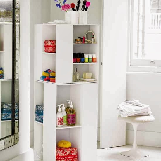 Small Bathroom Storage Ideas
 Modern Furniture 2014 Small Bathrooms Storage Solutions Ideas