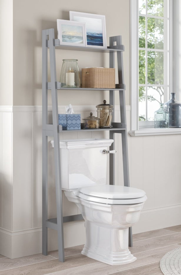 Small Bathroom Storage Ideas
 9 Small Bathroom Storage Ideas That Cut the Clutter