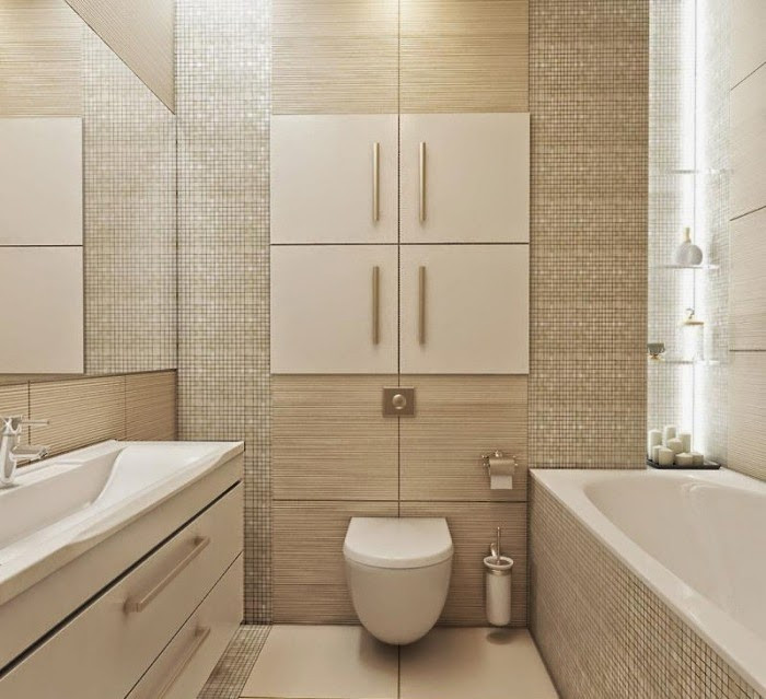 Small Bathroom Tile Design
 Top catalog of bathroom tile design ideas for small bathrooms