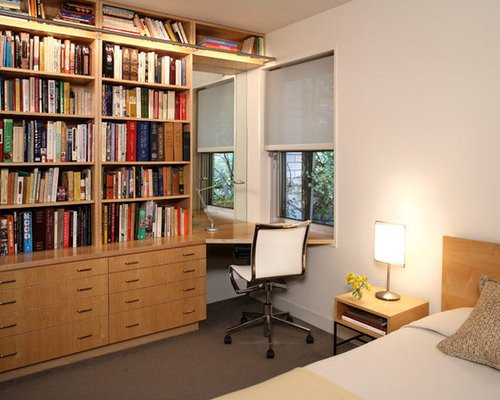 Small Bedroom Desks
 Small Bedroom With Desk