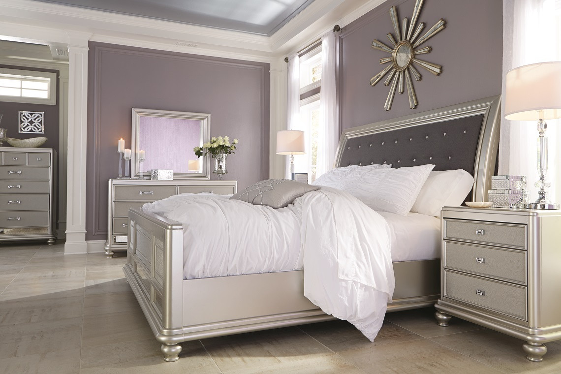 Small Bedroom Furniture
 Creative Master Bedroom Ideas