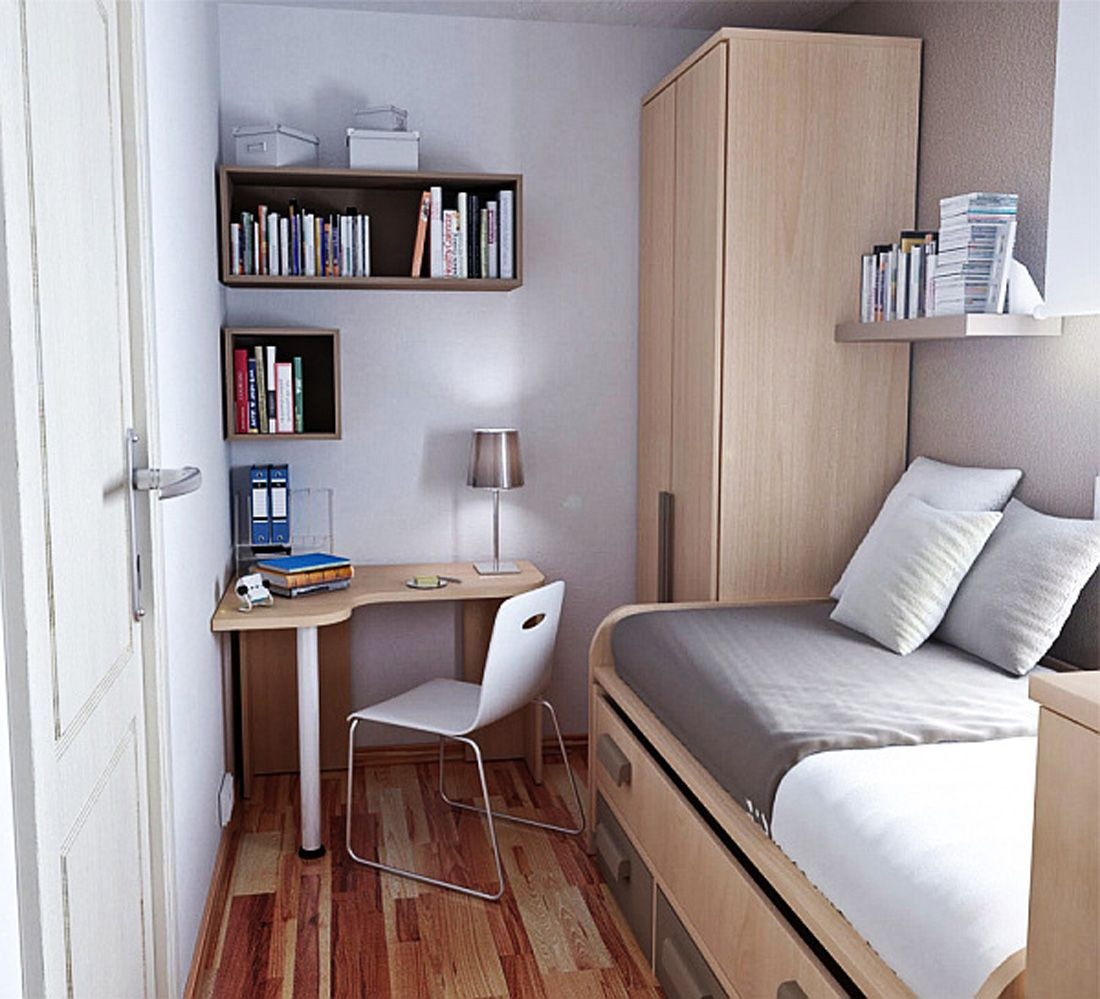 Small Bedroom Table
 21 Ideas and Inspiration For Bedroom Small Table