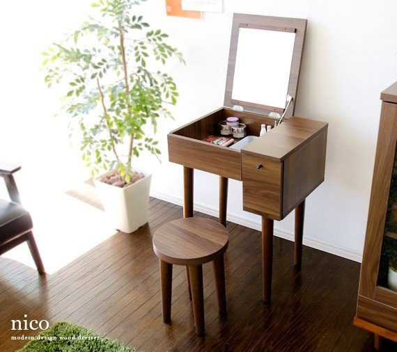 Small Bedroom Vanity
 Small Vanity Table For Bedroom Foter