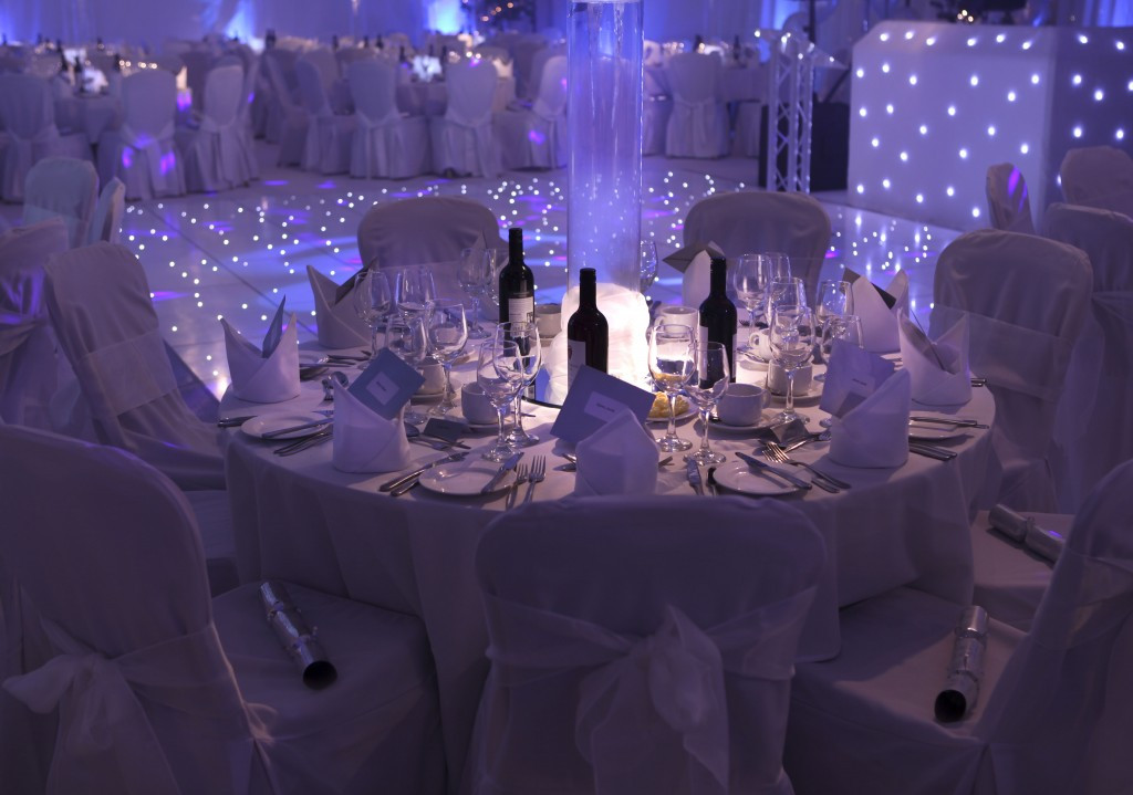 Small Business Christmas Party Ideas
 Corporate Christmas Party Theme Ideas Accolade Events