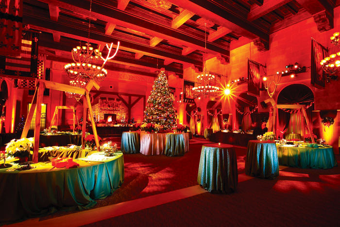 Small Business Christmas Party Ideas
 5 Trends Shaping pany Holiday Parties in 2012