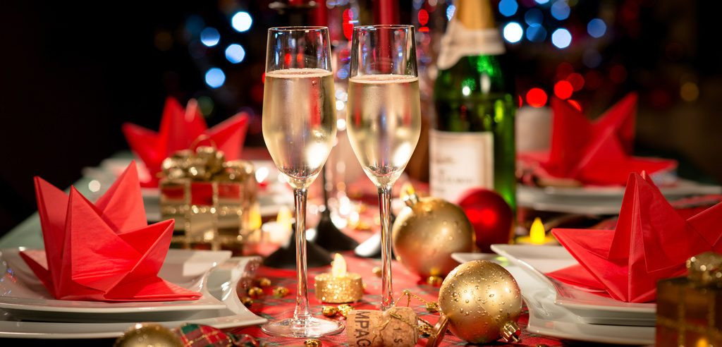 Small Business Christmas Party Ideas
 Four Creative and Fun fice Christmas Party Ideas