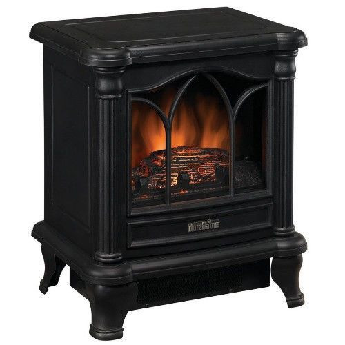 Small Heaters For Bedroom
 Electric Stove Fireplace Space Heater Living Room Bedroom