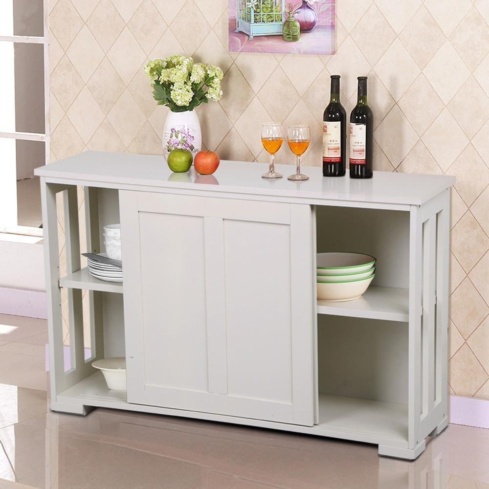 Small Kitchen Buffet Cabinet
 Exactly Small Buffet Cabinet — All Furniture