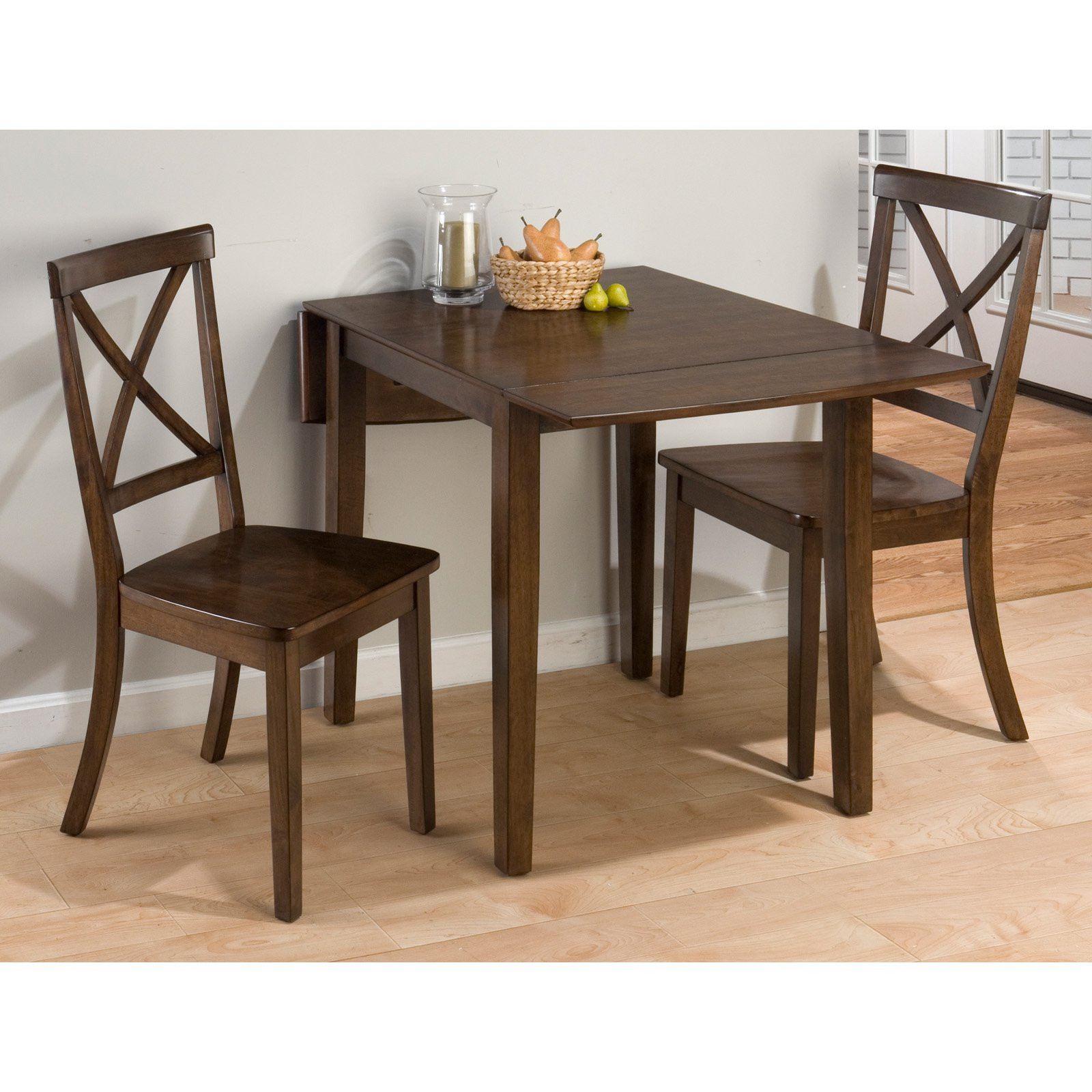 Small Kitchen Dinette Set
 Kitchen Perfect For Kitchen And Small Area With 3 Piece