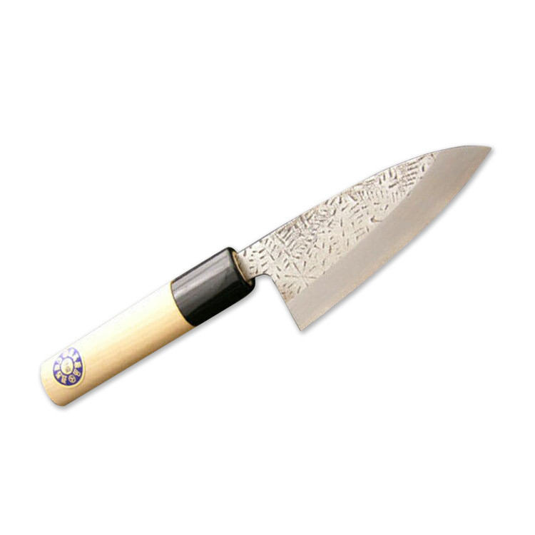 Small Kitchen Knife
 Knife store Sugiyama Oh spare the small kitchen knife