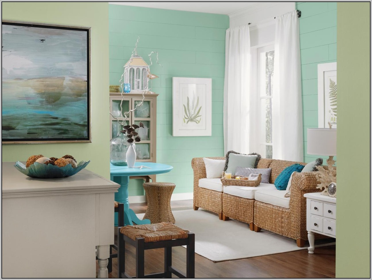 Small Living Room Paint Ideas
 Are the Living Room Paint Colors Really Important