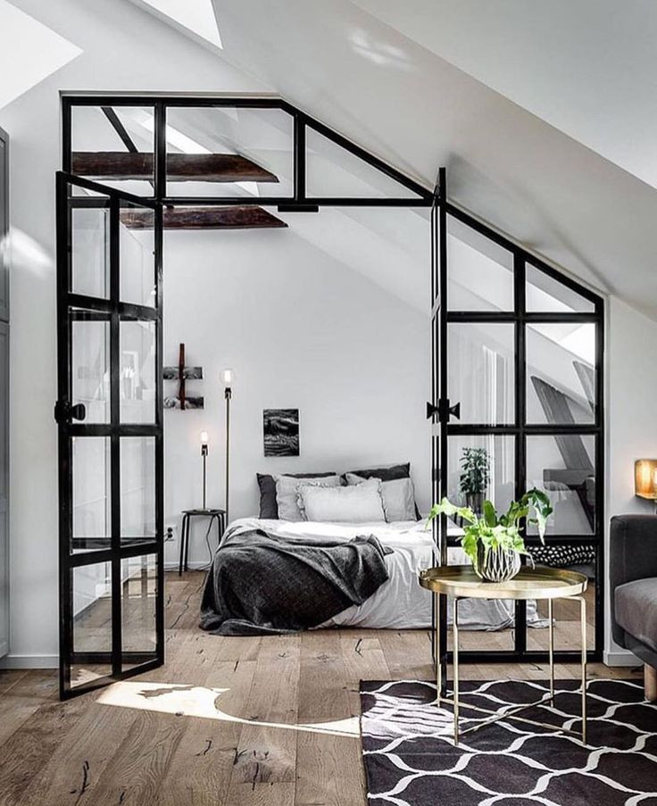 Small Loft Bedroom Ideas
 26 Luxury Loft Bedroom Ideas To Enhance Your Home