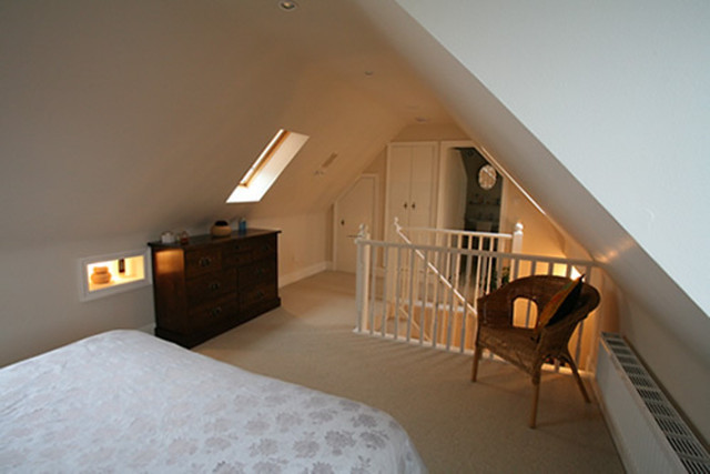 Small Loft Bedroom Ideas
 how to build a loft mezzanine in a small bedroom