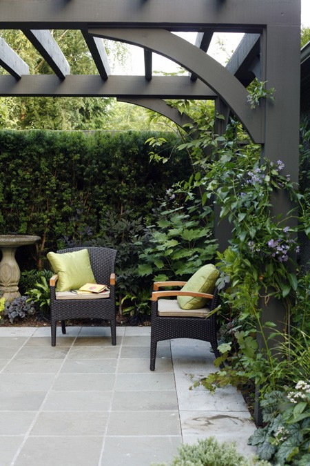 Small Patio Landscaping Ideas
 29 Cool Backyard Design Ideas Shelterness