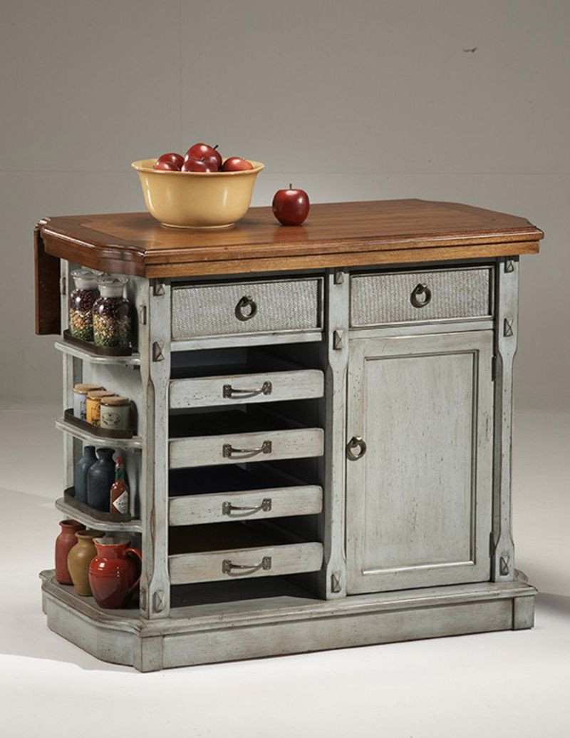 Small Portable Kitchen Island
 Kitchen Islands For Small Kitchens The Perfect Decor